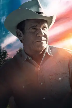 Постер к фильму "Рейган" #586545