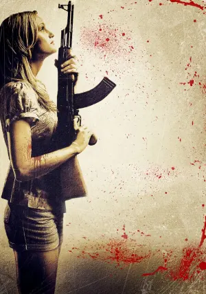 Постер к фильму "Красный штат" #305539