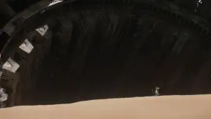 Задник к фильму "Звёздные войны: Эпизод 7 - Пробуждение силы" #577814