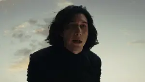 Задник к фильму "Звёздные войны: Эпизод 8 - Последние джедаи" #599338