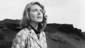 Задник к фильму "Стромболи, земля Божья" #445989