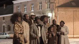 Задник к фильму "Добро пожаловать в Марли-Гомон" #260283