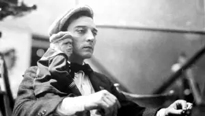 Задник к фильму "Кинооператор" #738413