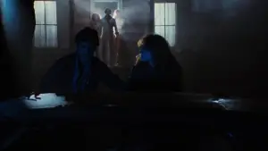 Задник к фильму "Зловещие мертвецы" #637046