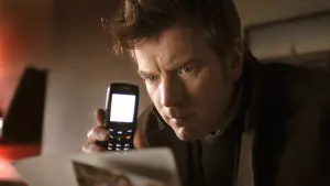 Задник к фильму "Призрак" #260249