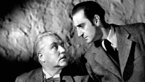 Задник к фильму "Шерлок Холмс: Собака Баскервилей" #446140