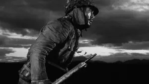 Задник к фильму "Удел человеческий 2" #450510