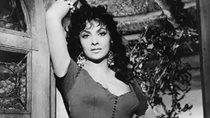 Задник к фильму "Собор Парижской Богоматери" #393291