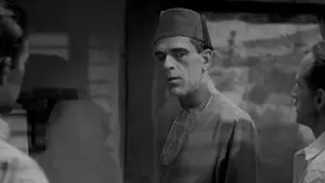 Задник к фильму "Мумия" #263092