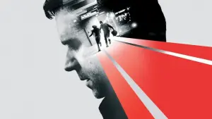 Задник к фильму "Три дня на побег" #241397