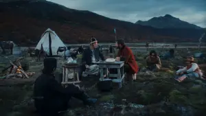 Задник к фильму "Поселенцы" #190792