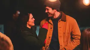 Задник к фильму "Третья лишняя" #521607