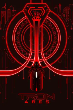 Постер к фильму "Трон 3" #518366