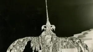 Задник к фильму "Великий Зигфилд" #483670