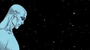 Задник к фильму "Хранители" #652712