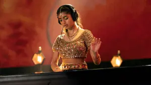 Задник к фильму "Микс" #360047