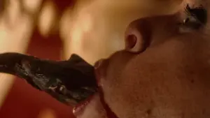 Задник к фильму "Черная комната" #364665