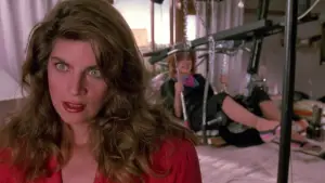 Задник к фильму "Сумасшедший дом" #742552