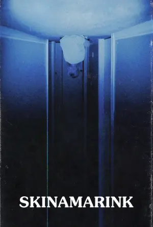Постер к фильму "Паранормальные явления: Скинамаринк" #22825