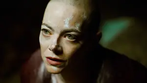 Задник к фильму "Бугония" #511886