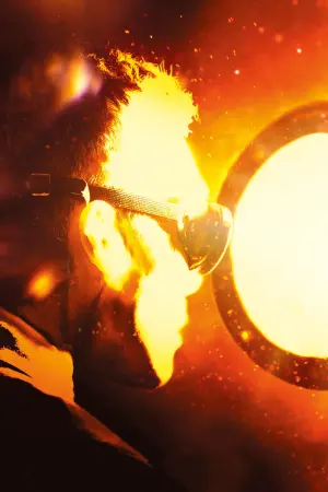 Постер к фильму "Оппенгеймер" #160759