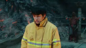 Задник к фильму "С Богами: Два мира" #178177