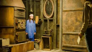 Задник к фильму "" #501337