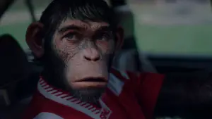 Задник к фильму "Быть лучше: История Робби Уильямса" #575415