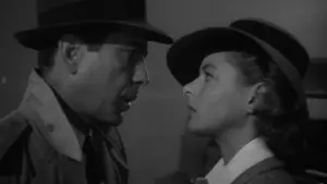 Задник к фильму "Касабланка" #632532