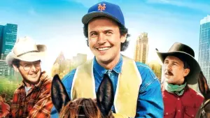 Задник к фильму "Городские пижоны" #285449