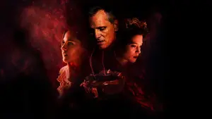 Задник к фильму "Преступления будущего" #300898