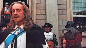 Задник к фильму "Кромвель" #424093