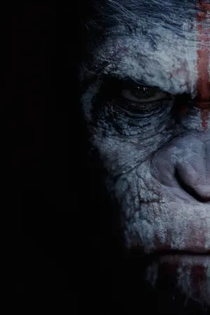 Постер к фильму "Планета обезьян: Революция" #168446