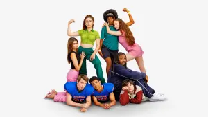 Задник к фильму "Неудачницы" #267446