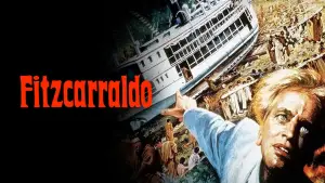 Фицкарральдо