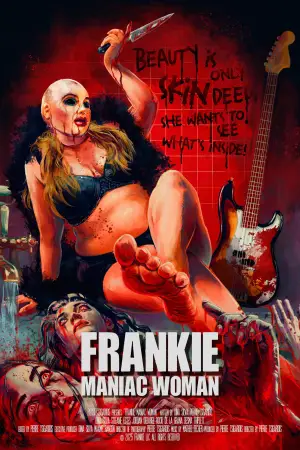 Frankie, Maniac Woman
