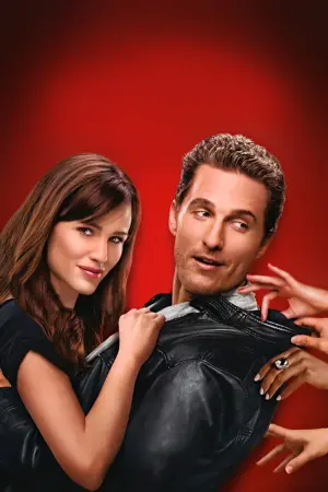 Постер к фильму "Призраки бывших подружек" #377128