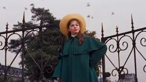 Задник к фильму "Жижи" #393166