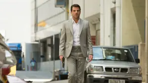 Задник к фильму "Хитмэн: Агент 47" #317729