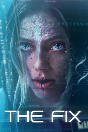 Постер к фильму "Трансформация" #637271