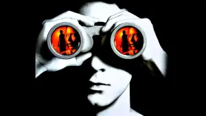 Задник к фильму "Паранойя" #344945