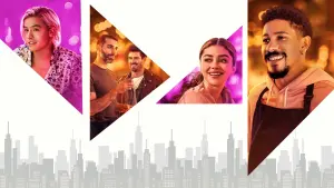 Задник к фильму "Мой фальшивый парень" #433339