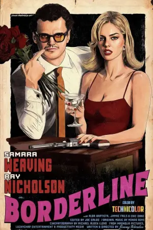 Постер к фильму "Ночь с психопатом" #585097