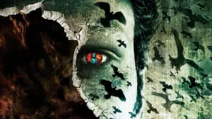 Задник к фильму "Ночной дозор" #295255