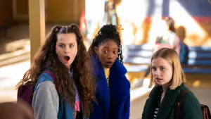 Задник к фильму "Общество Онор" #202613