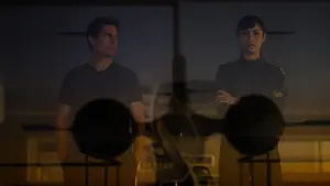 Задник к фильму "Обливион" #274385