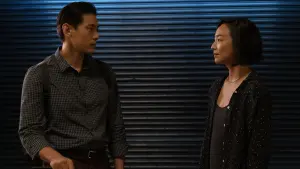 Задник к фильму "Прошлые жизни" #165805