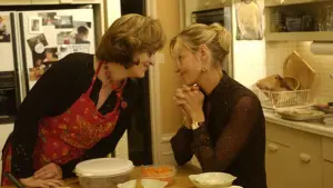 Задник к фильму "Мой лучший любовник" #311251