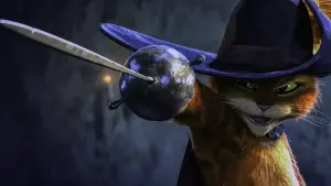 Задник к фильму "Кот в сапогах 2: Последнее желание" #163689