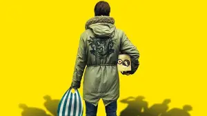 Задник к фильму "Свенгали" #498916